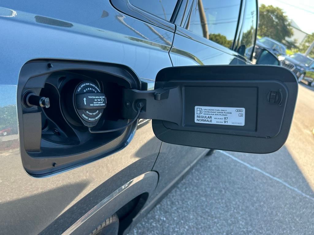 2025 Audi Q3 Premium Plus Lakeland FL