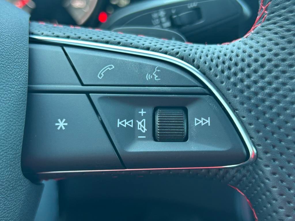 2025 Audi Q3 Premium Plus Lakeland FL