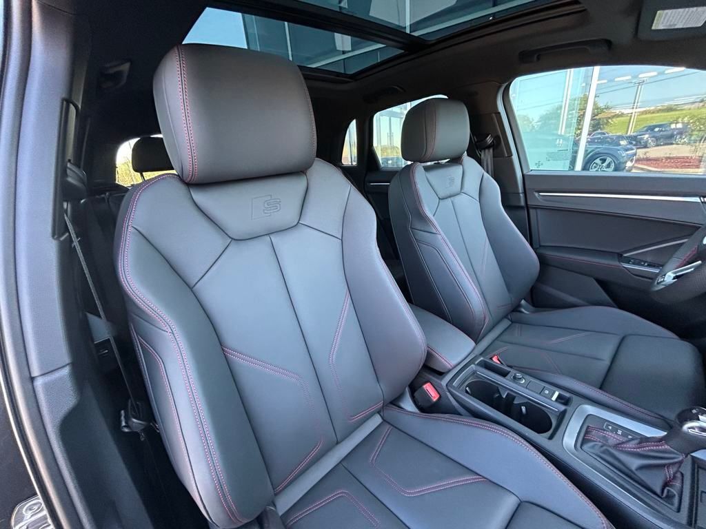 2025 Audi Q3 Premium Plus Lakeland FL