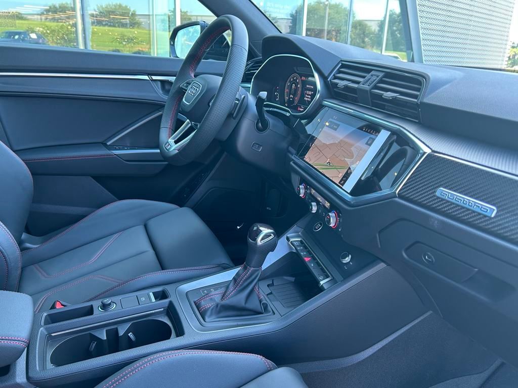 2025 Audi Q3 Premium Plus Lakeland FL