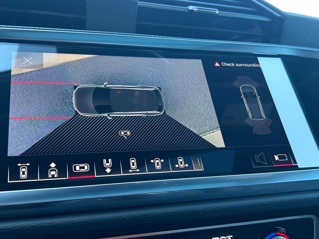 2025 Audi Q3 Premium Plus Lakeland FL