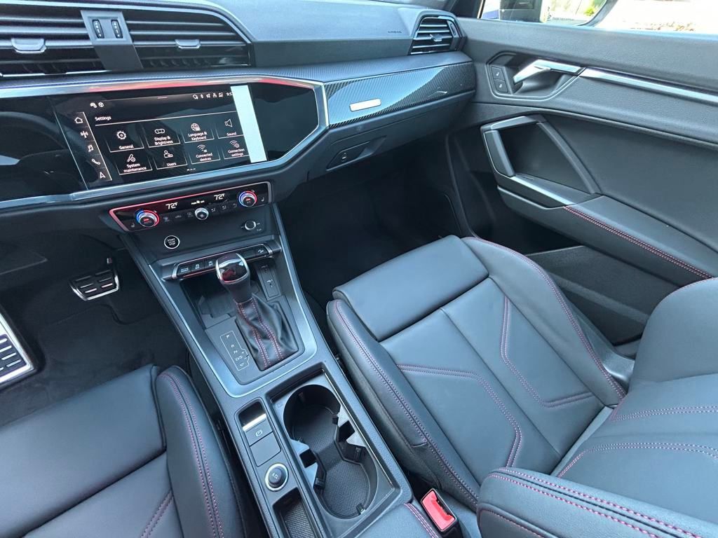 2025 Audi Q3 Premium Plus Lakeland FL