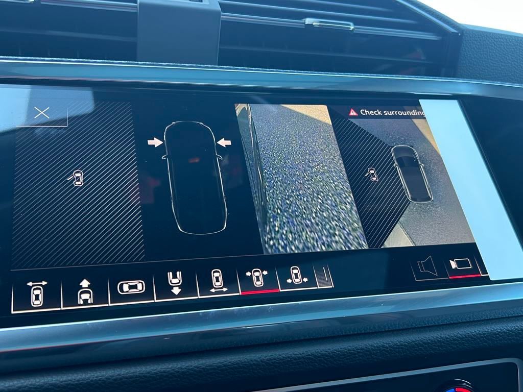 2025 Audi Q3 Premium Plus Lakeland FL