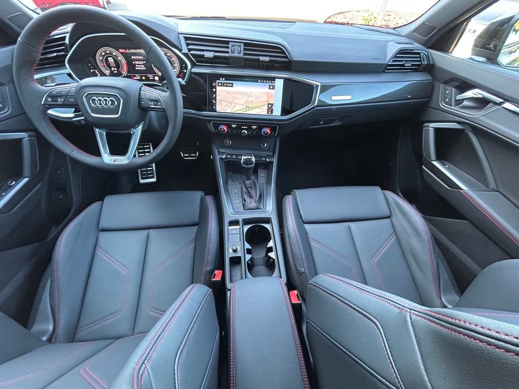 2025 Audi Q3 Premium Plus Lakeland FL
