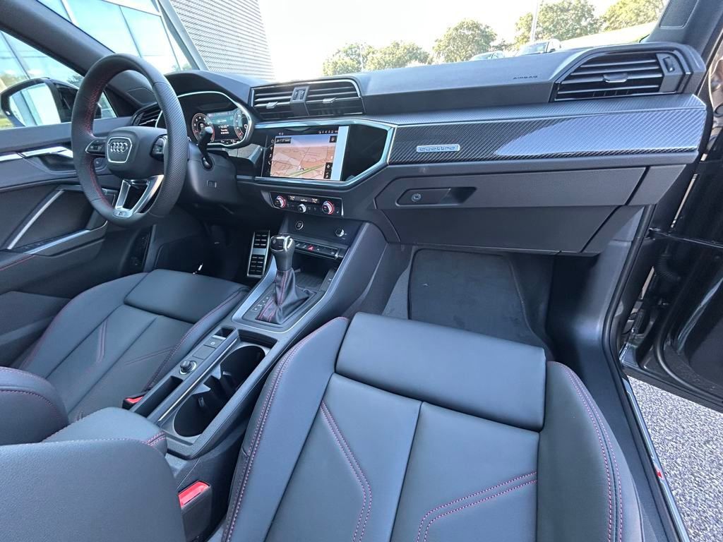 2025 Audi Q3 Premium Plus Lakeland FL