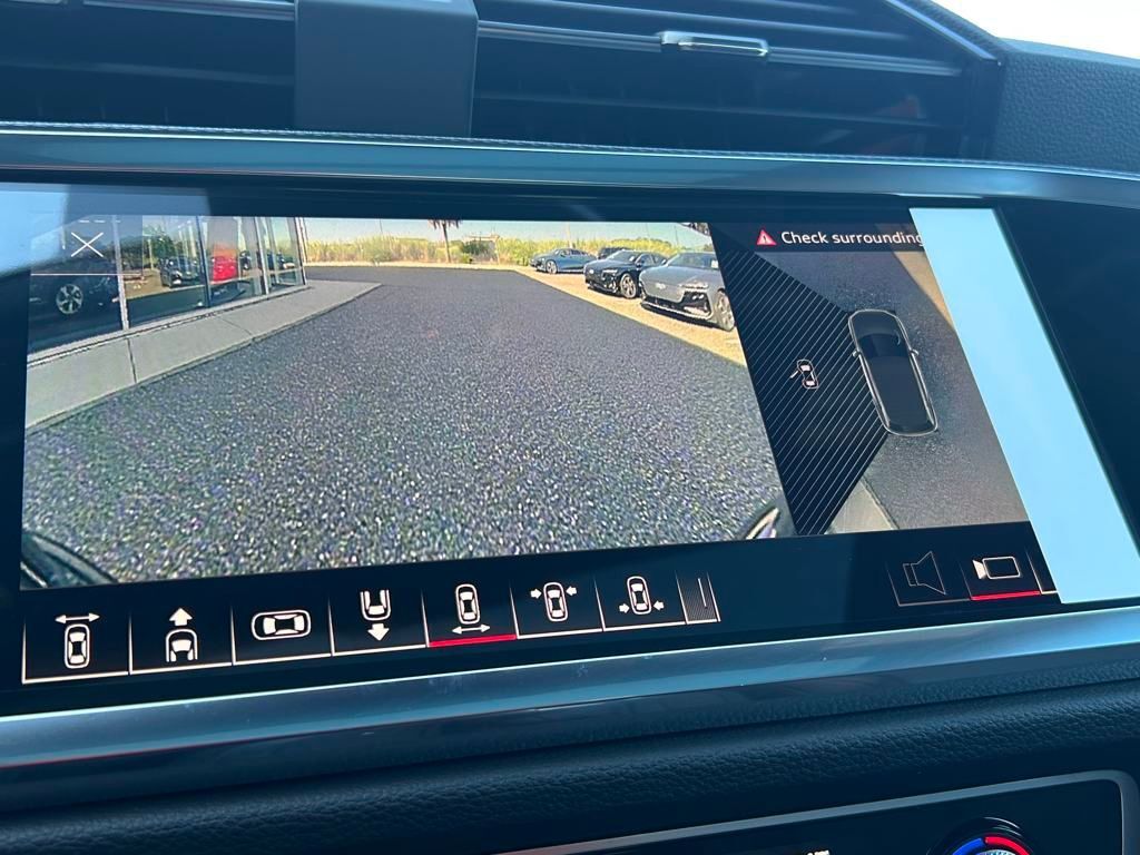2025 Audi Q3 Premium Plus Lakeland FL