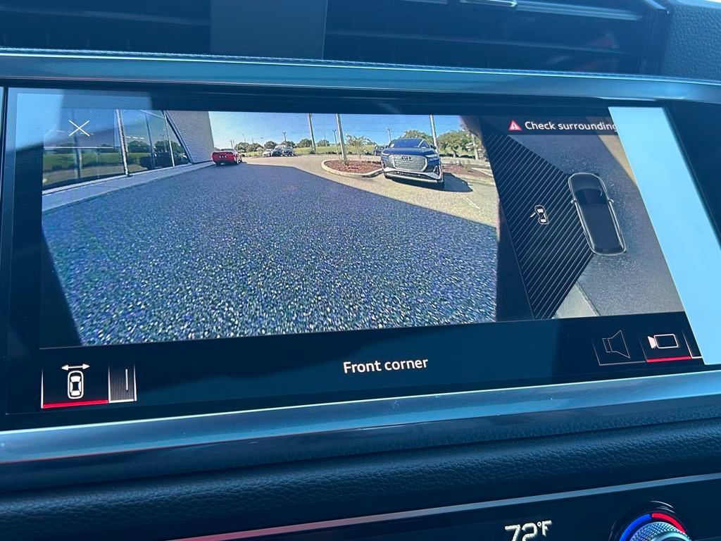 2025 Audi Q3 Premium Plus Lakeland FL