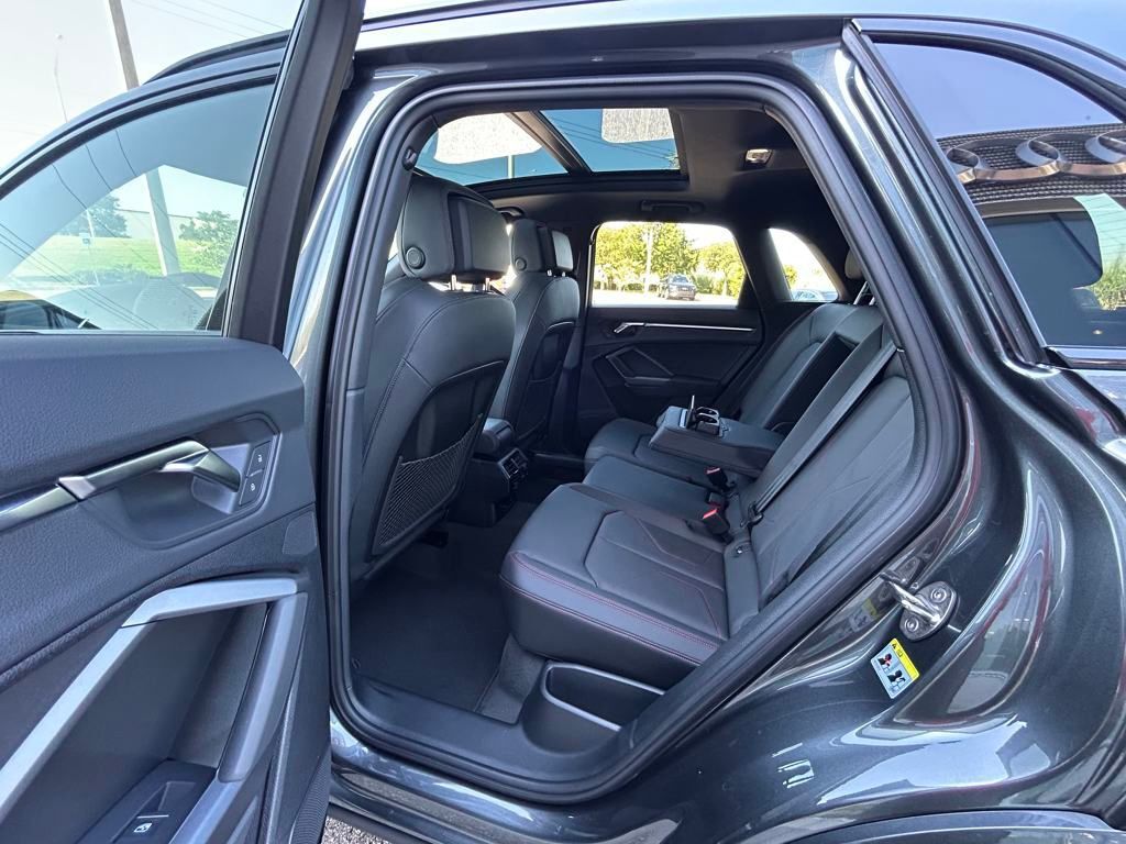 2025 Audi Q3 Premium Plus Lakeland FL