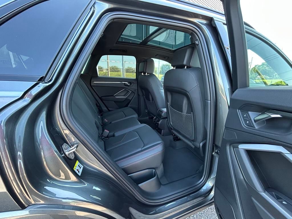 2025 Audi Q3 Premium Plus Lakeland FL