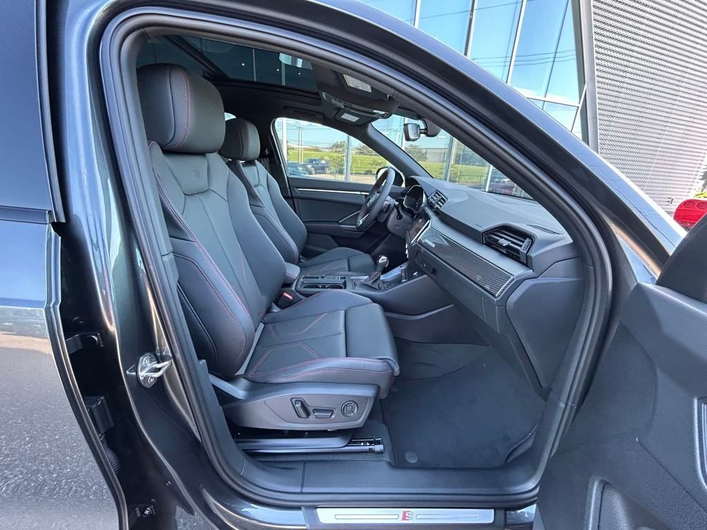 2025 Audi Q3 Premium Plus Lakeland FL