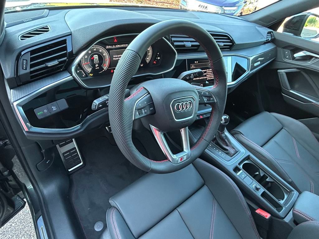 2025 Audi Q3 Premium Plus Lakeland FL