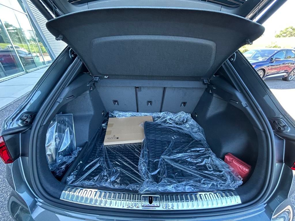 2025 Audi Q3 Premium Plus Lakeland FL