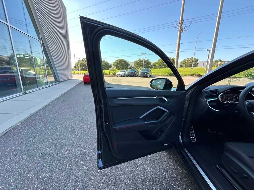 2025 Audi Q3 Premium Plus Lakeland FL