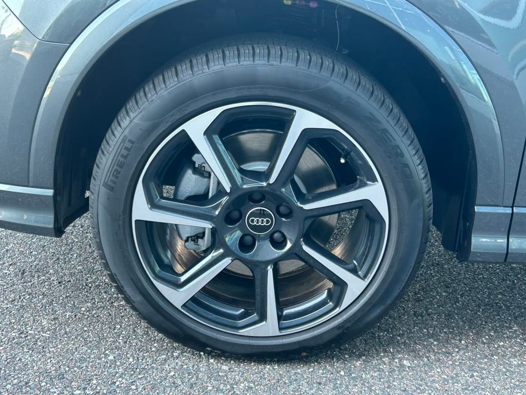 2025 Audi Q3 Premium Plus Lakeland FL
