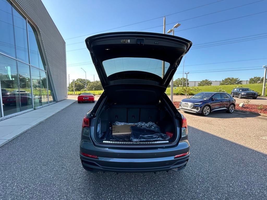 2025 Audi Q3 Premium Plus Lakeland FL