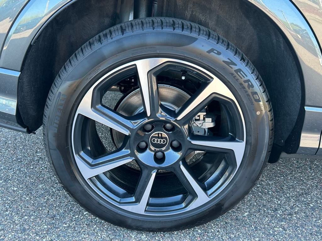 2025 Audi Q3 Premium Plus Lakeland FL