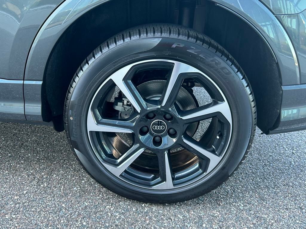 2025 Audi Q3 Premium Plus Lakeland FL