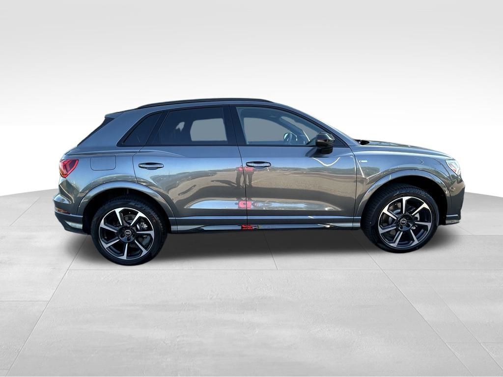 2025 Audi Q3 Premium Plus Lakeland FL