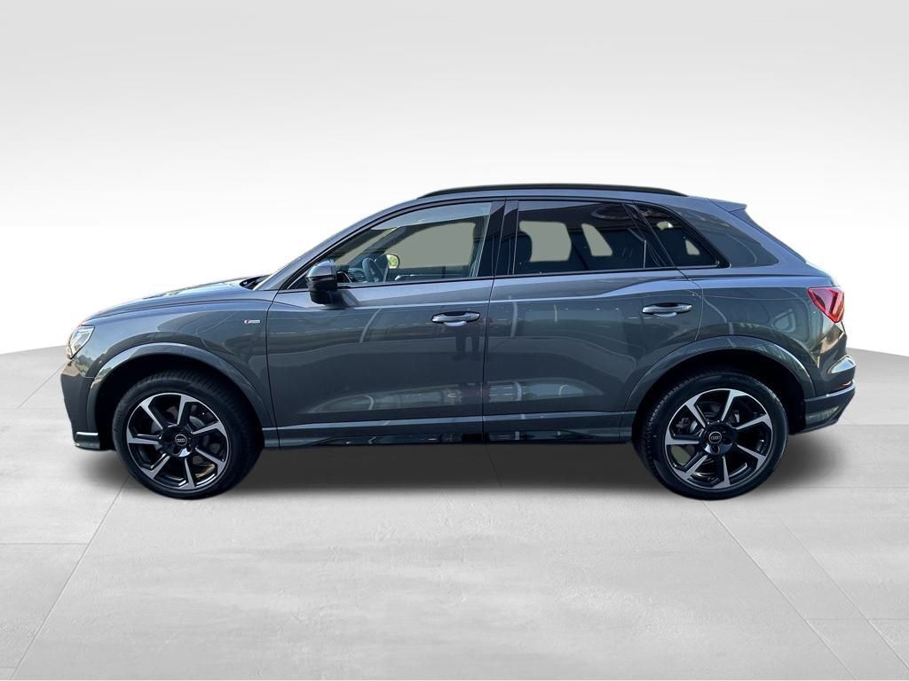 2025 Audi Q3 Premium Plus Lakeland FL
