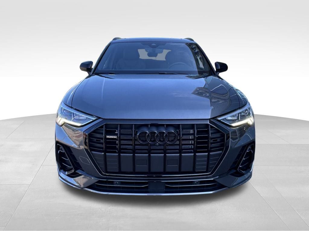 2025 Audi Q3 Premium Plus Lakeland FL