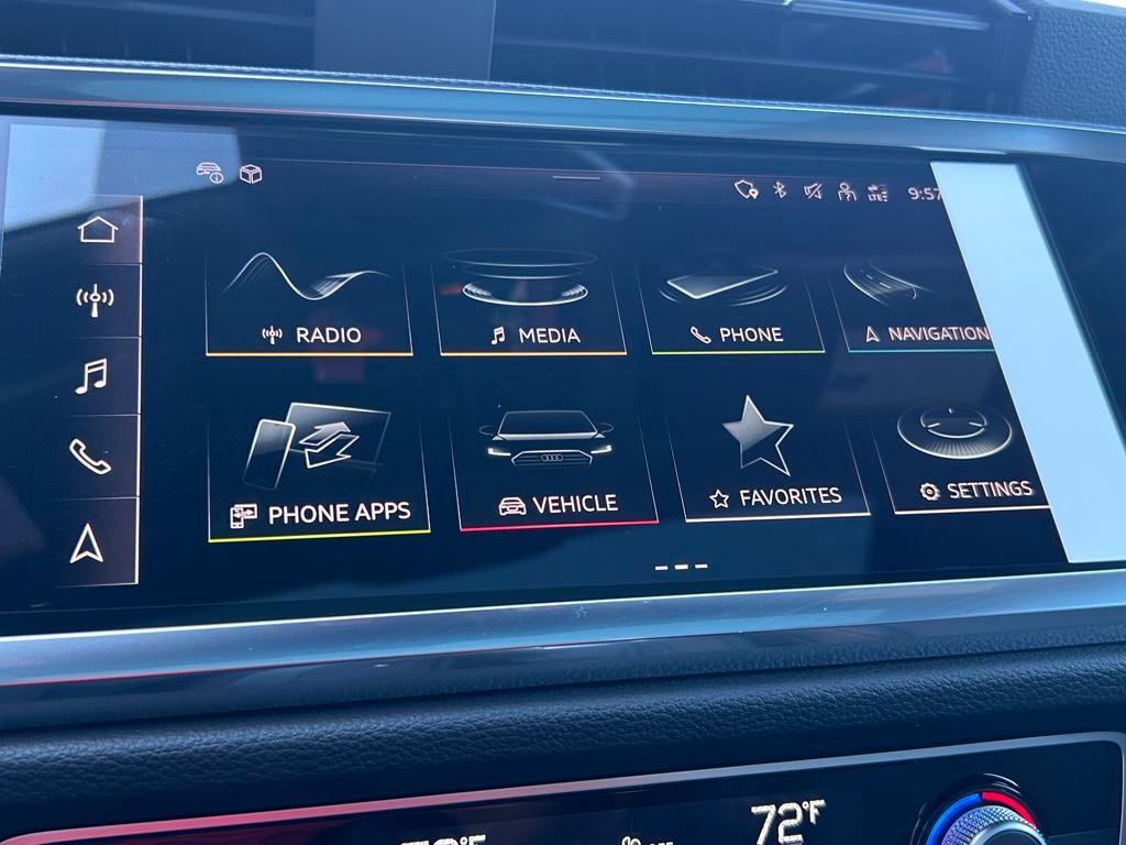 2025 Audi Q3 Premium Plus Lakeland FL