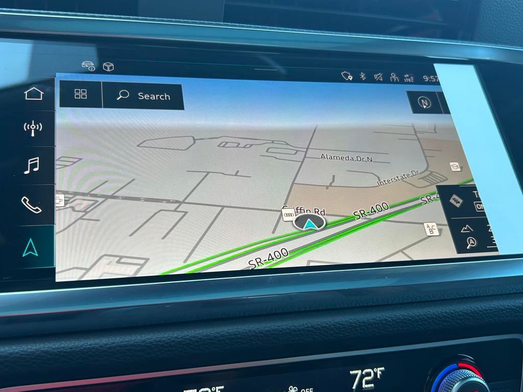 2025 Audi Q3 Premium Plus Lakeland FL