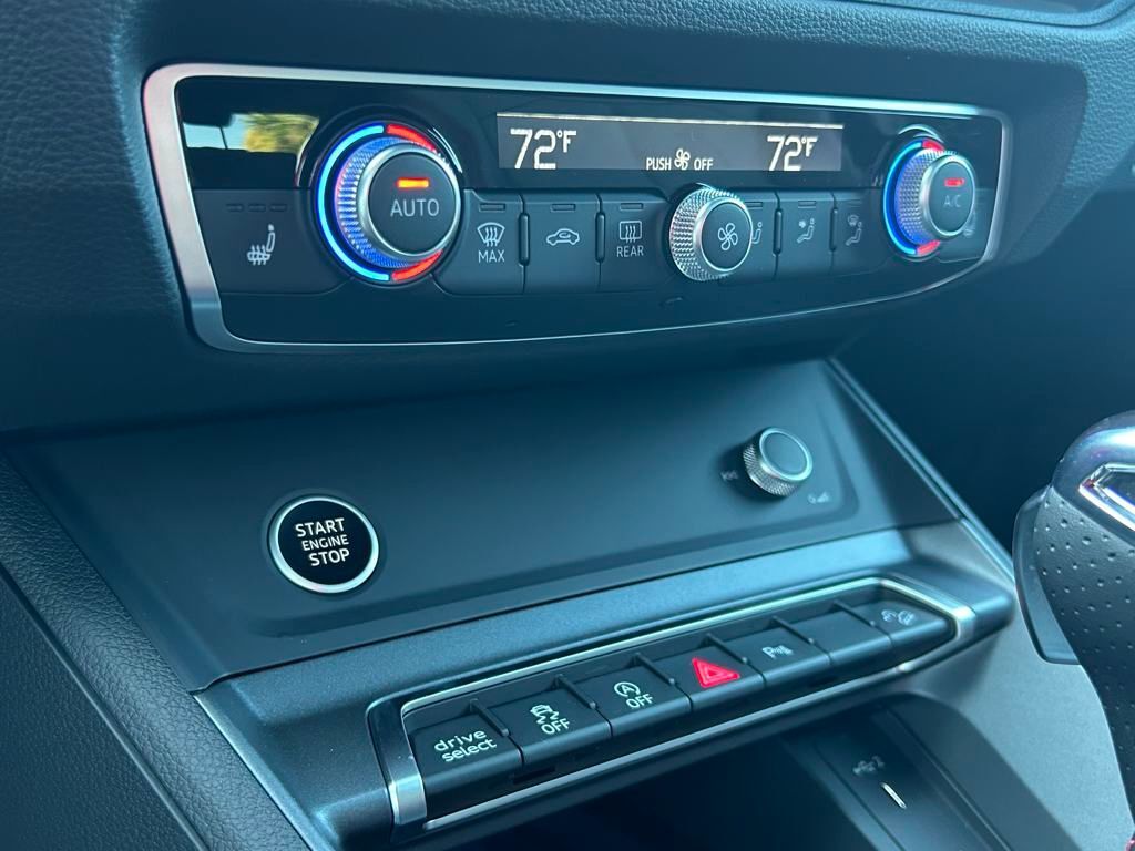2025 Audi Q3 Premium Plus Lakeland FL