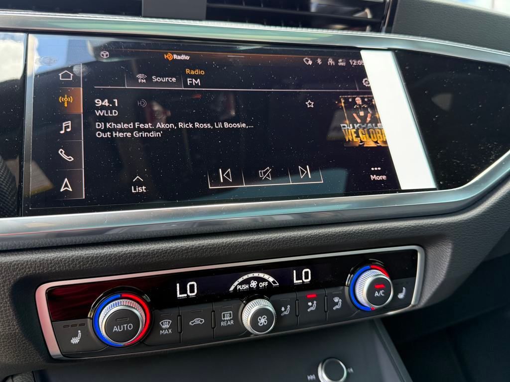 2025 Audi Q3 Premium Plus Lakeland FL