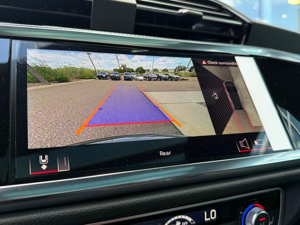 2025 Audi Q3 Premium Plus Lakeland FL