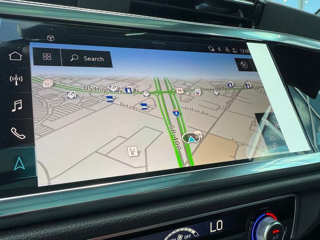 2025 Audi Q3 Premium Plus Lakeland FL