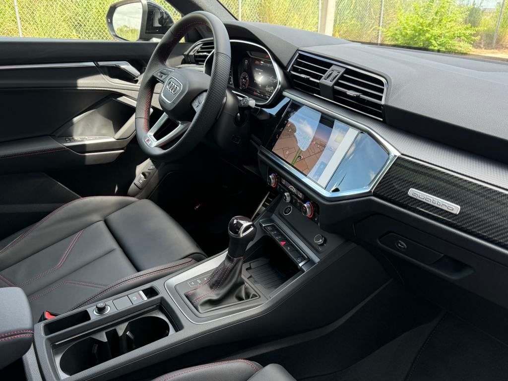 2025 Audi Q3 Premium Plus Lakeland FL