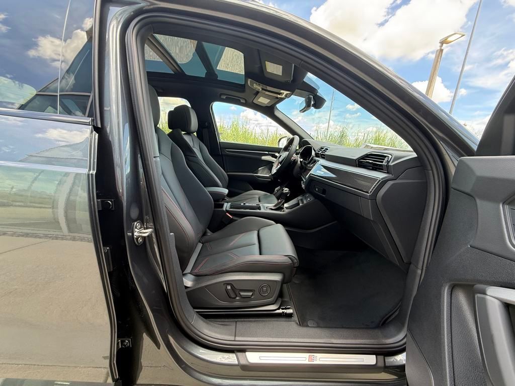 2025 Audi Q3 Premium Plus Lakeland FL