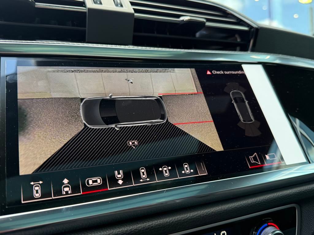 2025 Audi Q3 Premium Plus Lakeland FL