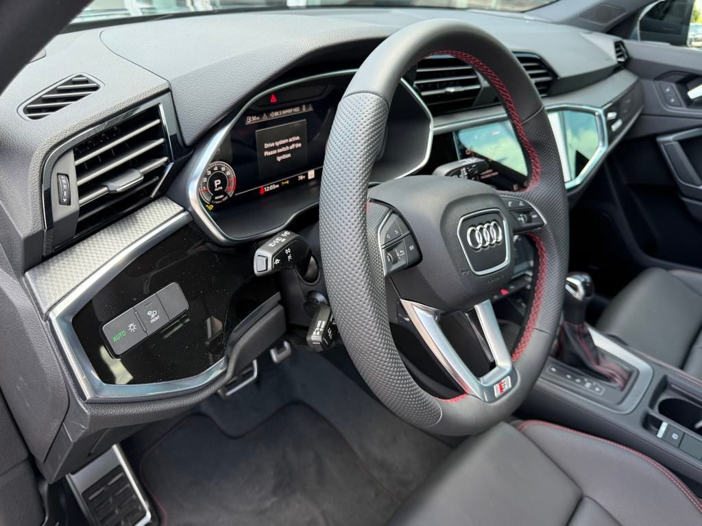 2025 Audi Q3 Premium Plus Lakeland FL