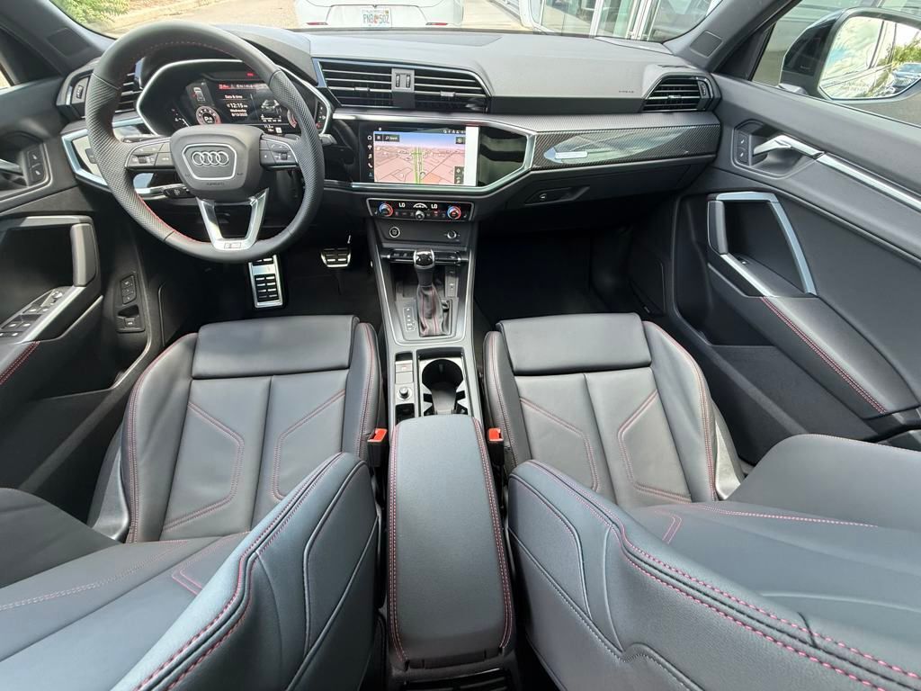 2025 Audi Q3 Premium Plus Lakeland FL