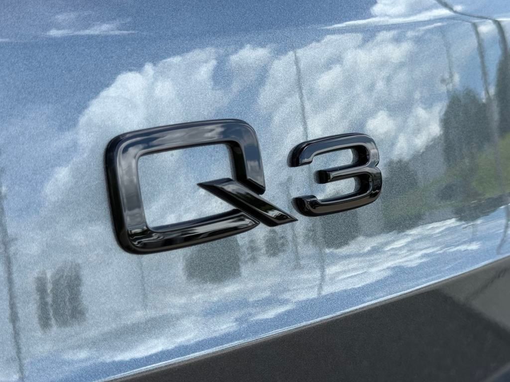 2025 Audi Q3 Premium Plus Lakeland FL