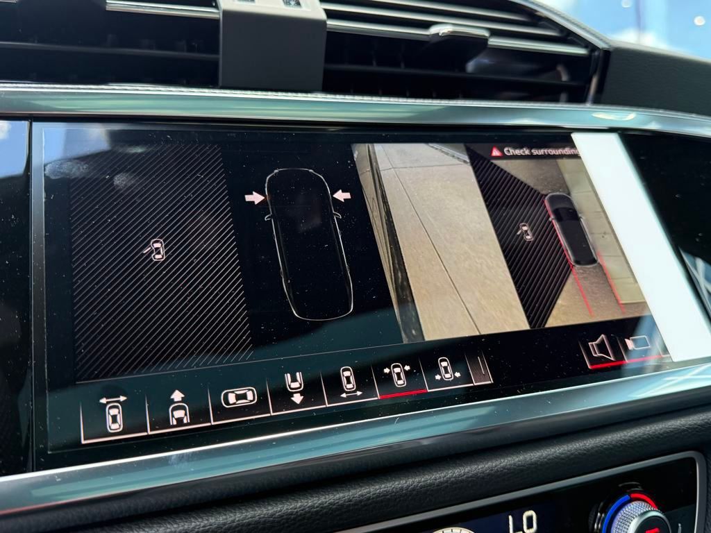 2025 Audi Q3 Premium Plus Lakeland FL