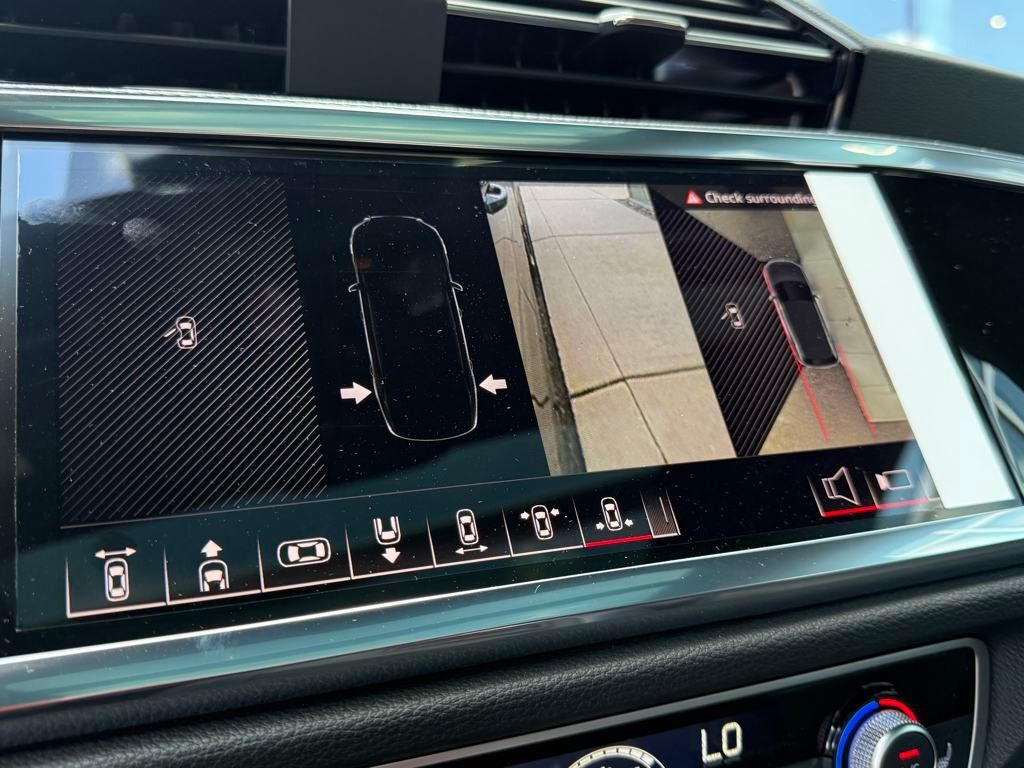 2025 Audi Q3 Premium Plus Lakeland FL