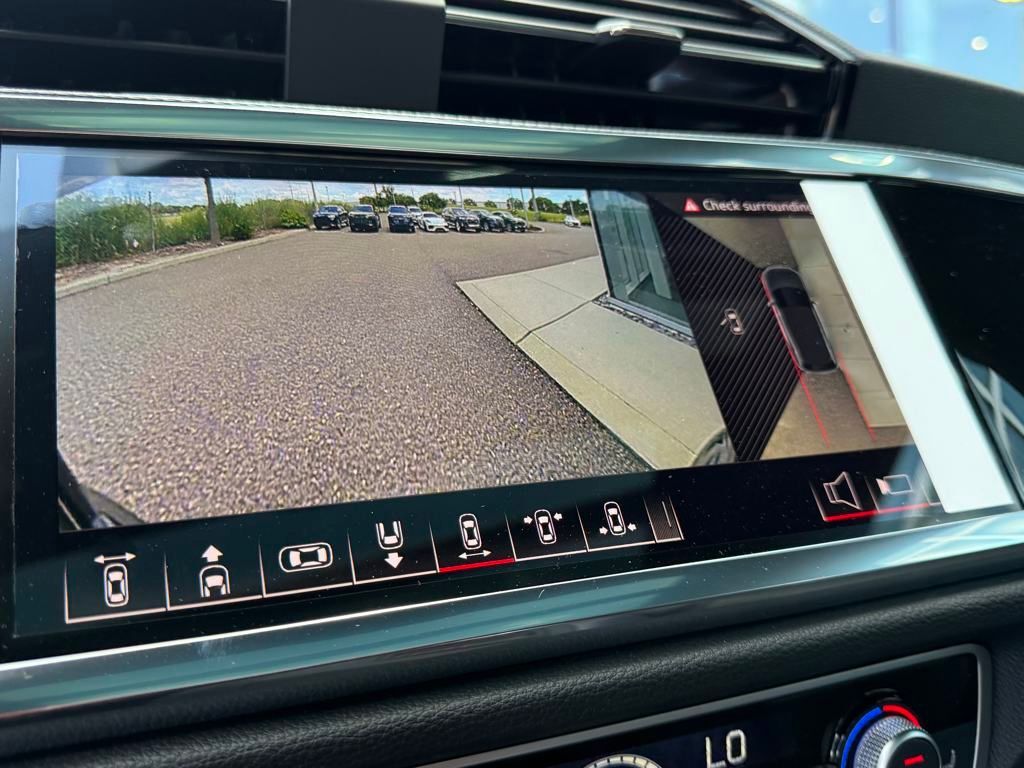 2025 Audi Q3 Premium Plus Lakeland FL