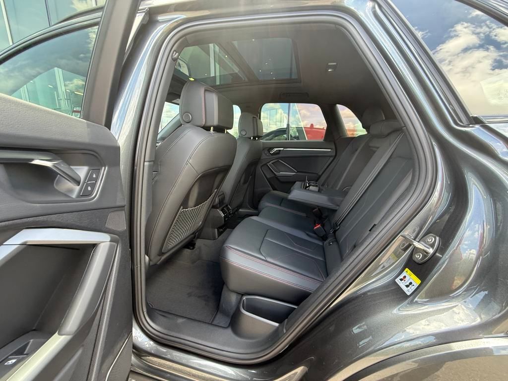 2025 Audi Q3 Premium Plus Lakeland FL