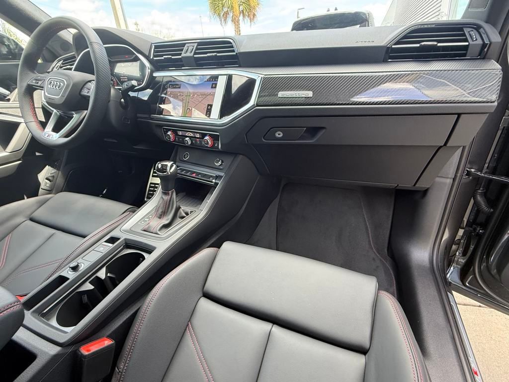 2025 Audi Q3 Premium Plus Lakeland FL