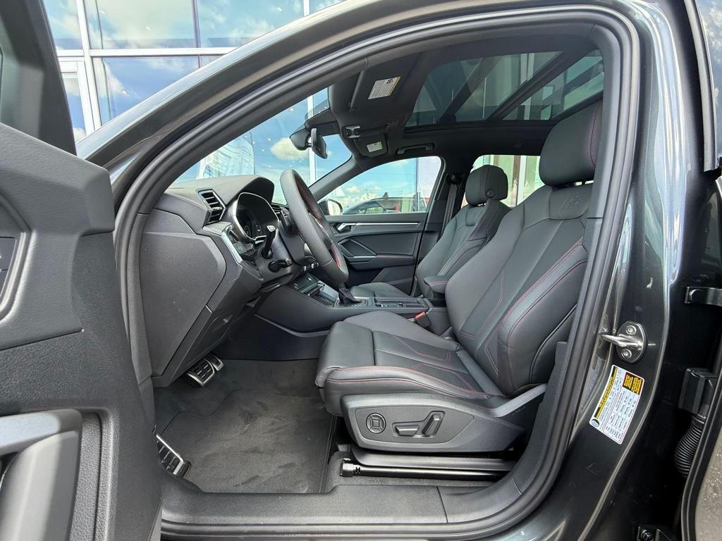 2025 Audi Q3 Premium Plus Lakeland FL