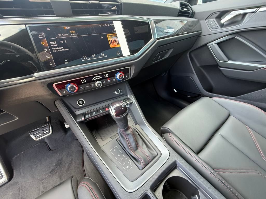 2025 Audi Q3 Premium Plus Lakeland FL