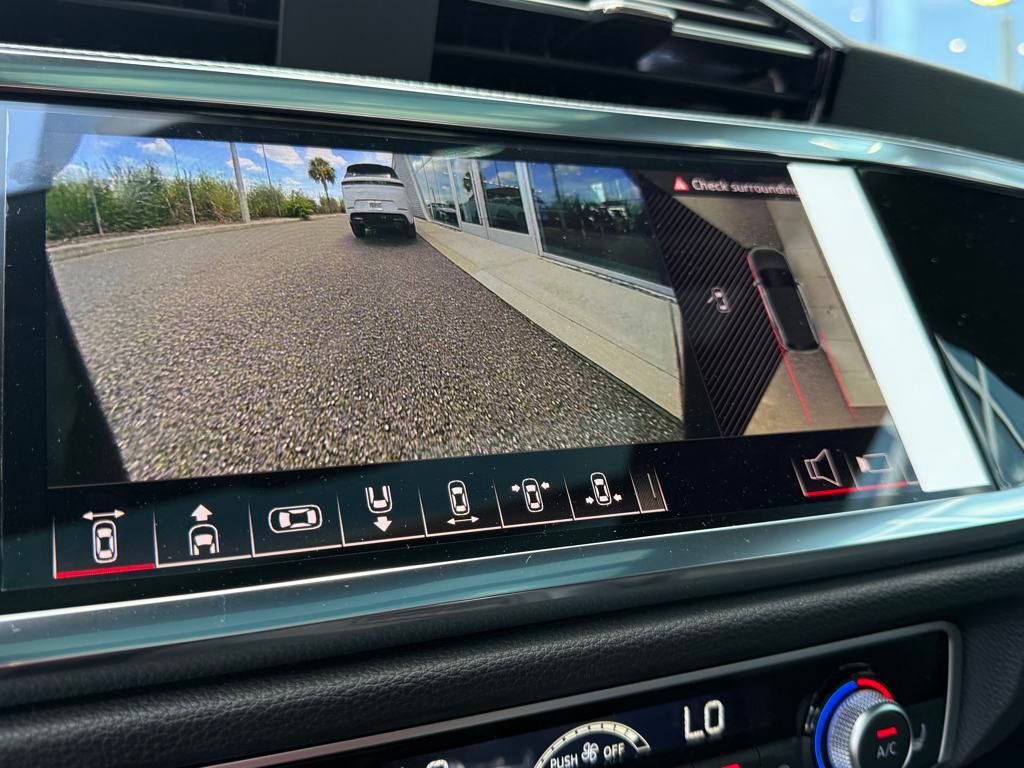 2025 Audi Q3 Premium Plus Lakeland FL