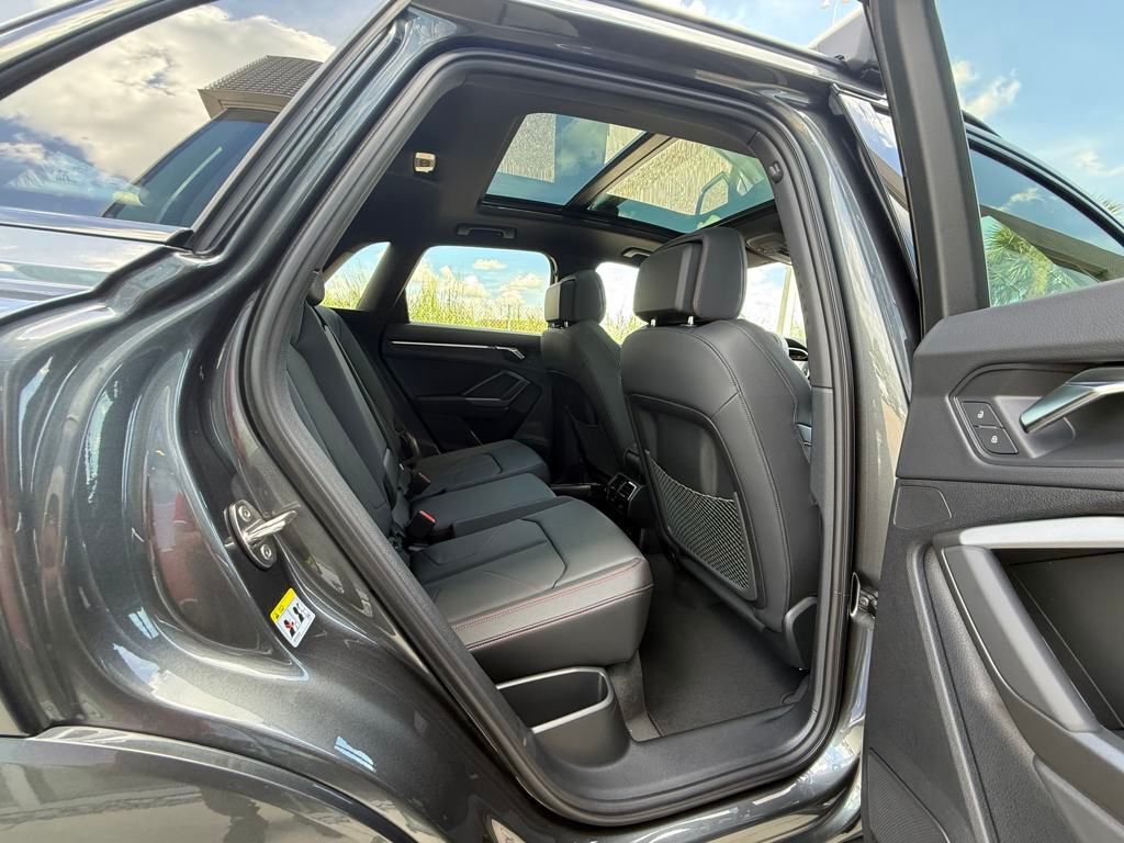 2025 Audi Q3 Premium Plus Lakeland FL