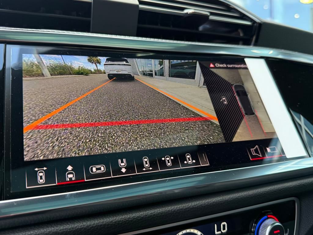 2025 Audi Q3 Premium Plus Lakeland FL