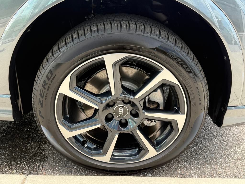 2025 Audi Q3 Premium Plus Lakeland FL