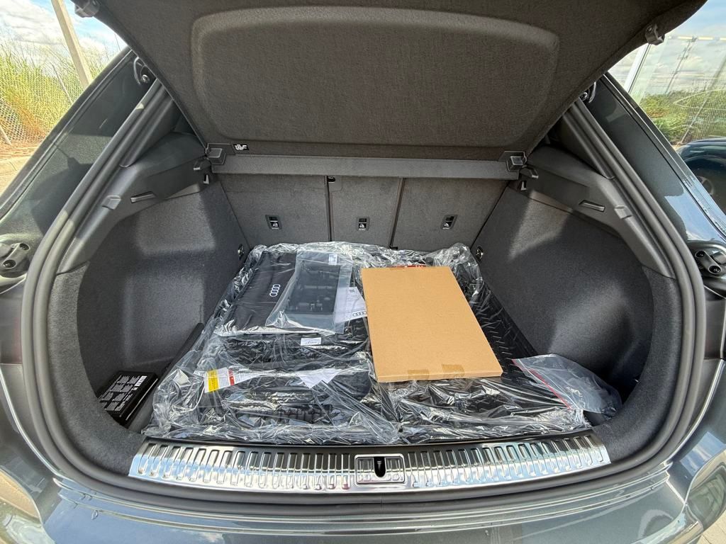 2025 Audi Q3 Premium Plus Lakeland FL