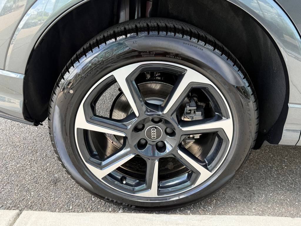 2025 Audi Q3 Premium Plus Lakeland FL