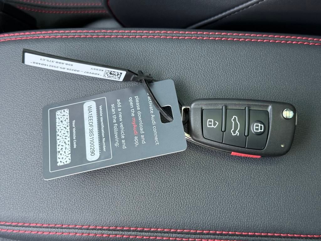 2025 Audi Q3 Premium Plus Lakeland FL